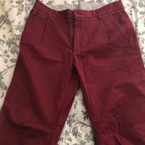 Zara Pants